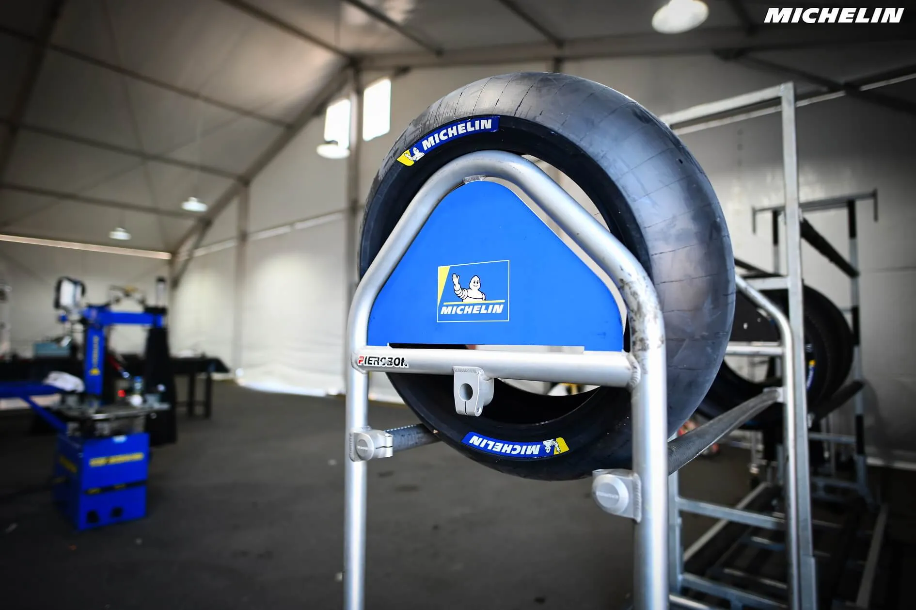 Berita WSBK: Michelin Resmi Jadi Pemasok Ban WorldSBK Mulai 2027